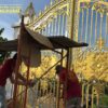 Đơn vị làm cổng nhôm đúc uy tín