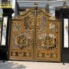 Cổng Buckingham