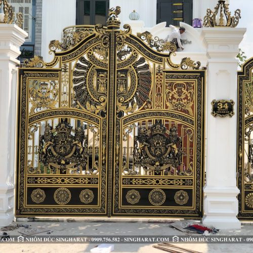 Bất ngờ với độ bền của sản phẩm nhôm đúc sau 10 năm sử dụng