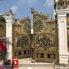 Cổng Buckingham
